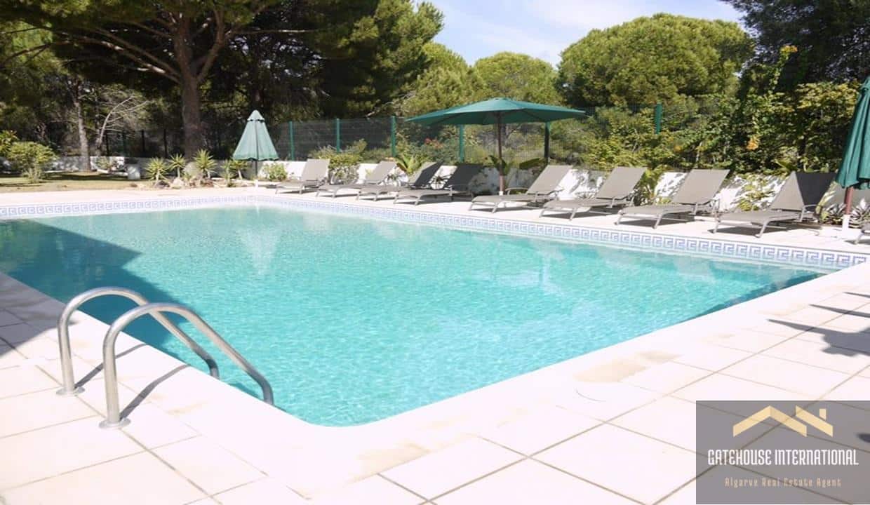 7 Bed Villa For Sale In Vilamoura Algarve 23
