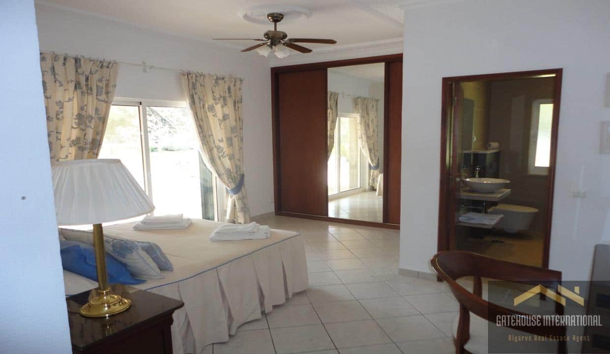 7 Bed Villa For Sale In Vilamoura Algarve 4