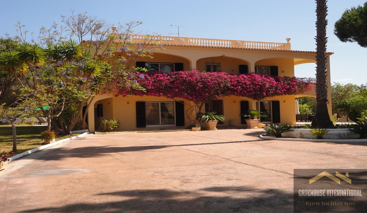 7 Bed Villa For Sale In Vilamoura Algarve 5