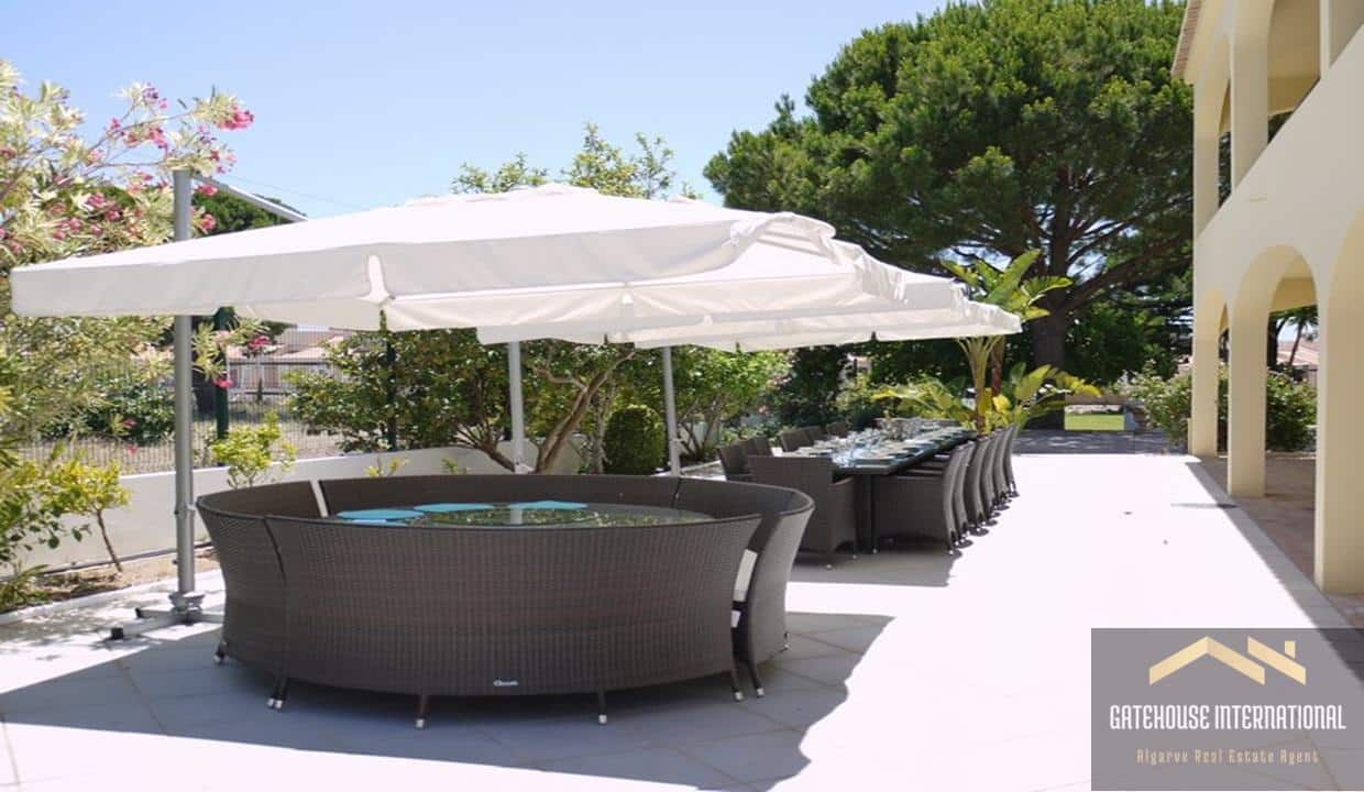 7 Bed Villa For Sale In Vilamoura Algarve 67