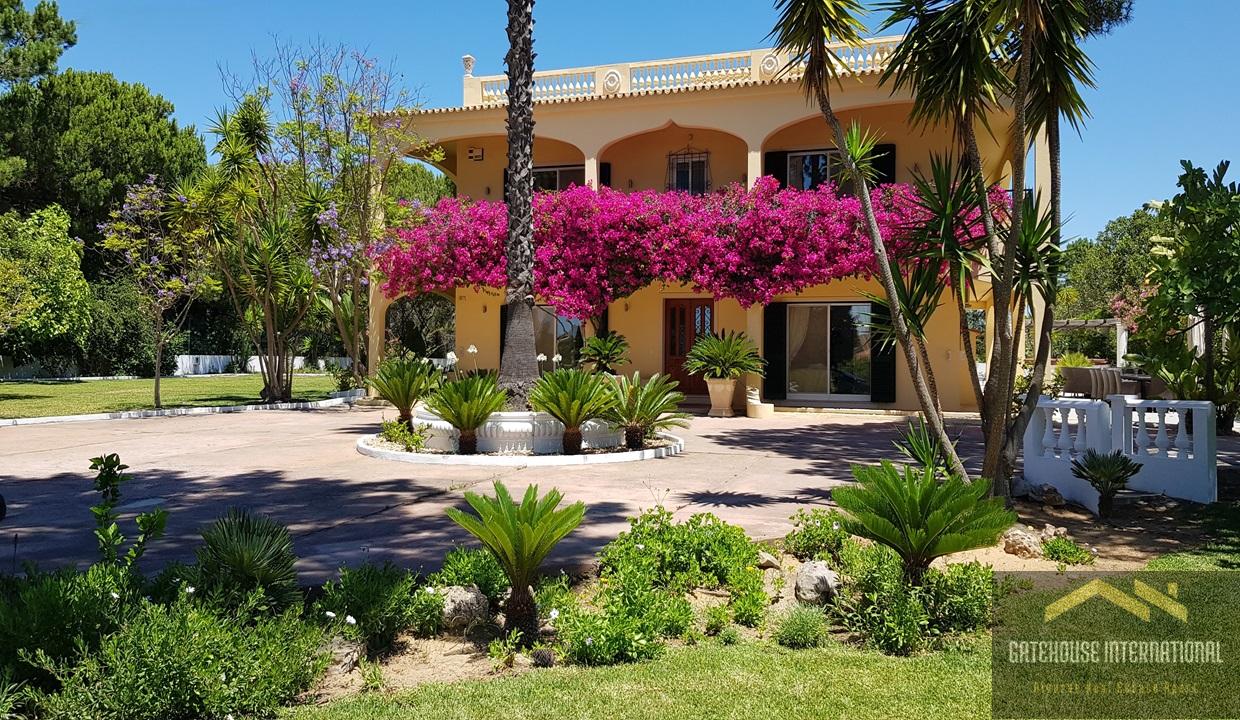 7 Bed Villa For Sale In Vilamoura Algarve 78