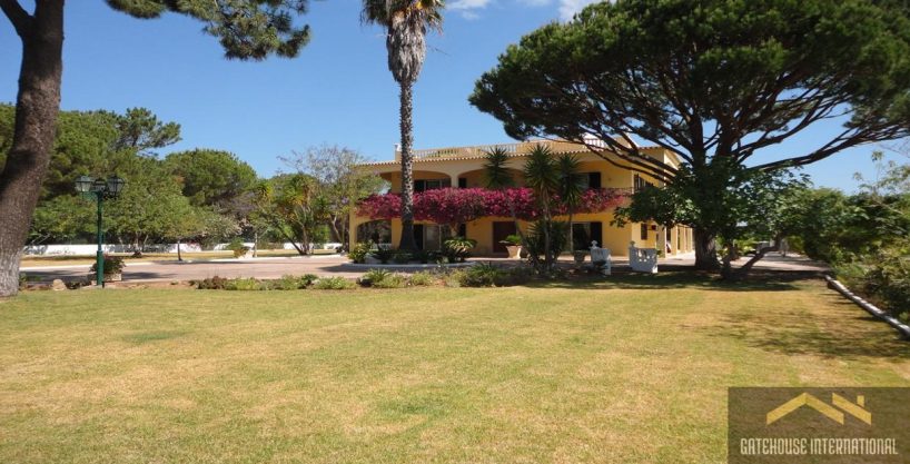 7 Bed Villa For Sale In Vilamoura Algarve 89