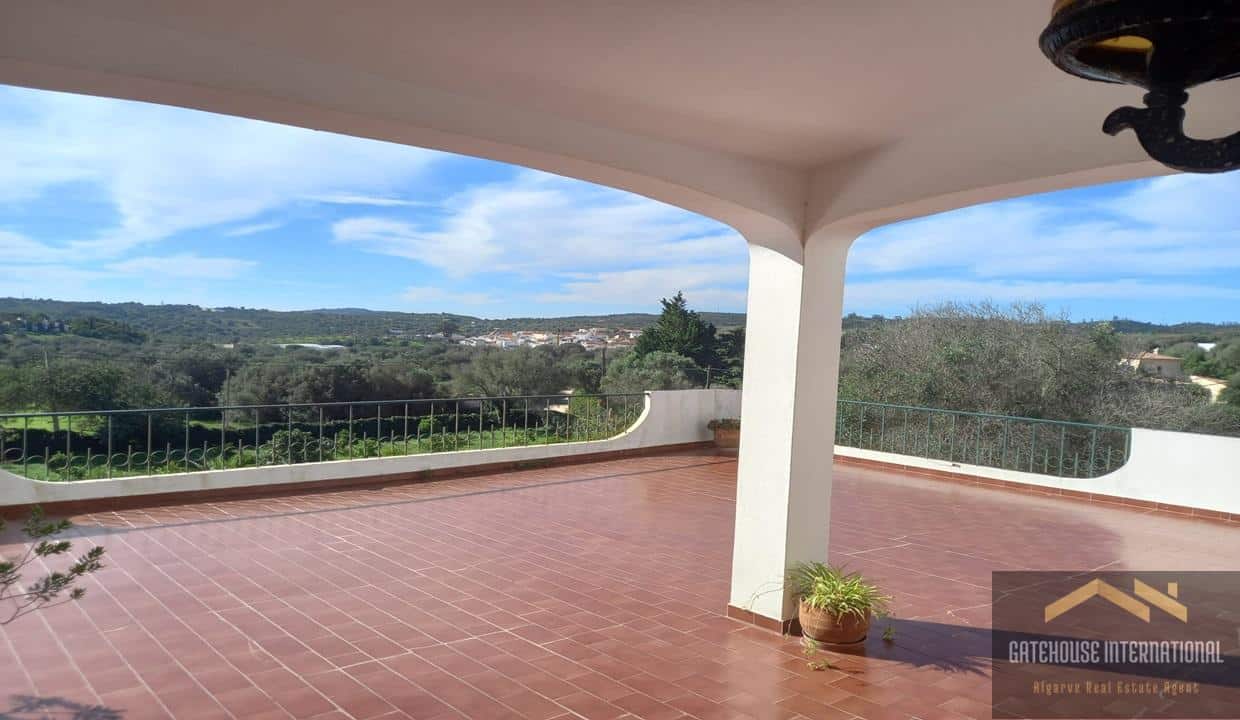 8 Bedroom Villa In Barao de Sao Miguel West Algarve 121
