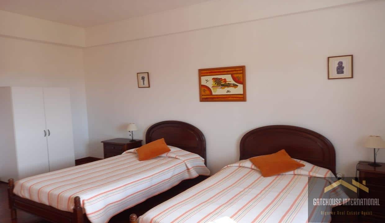 8 Bedroom Villa In Barao de Sao Miguel West Algarve 232