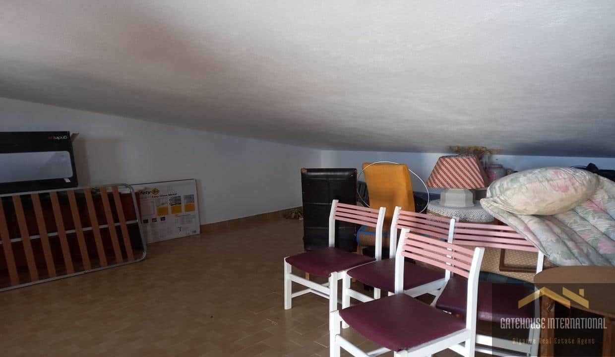8 Bedroom Villa In Barao de Sao Miguel West Algarve 34