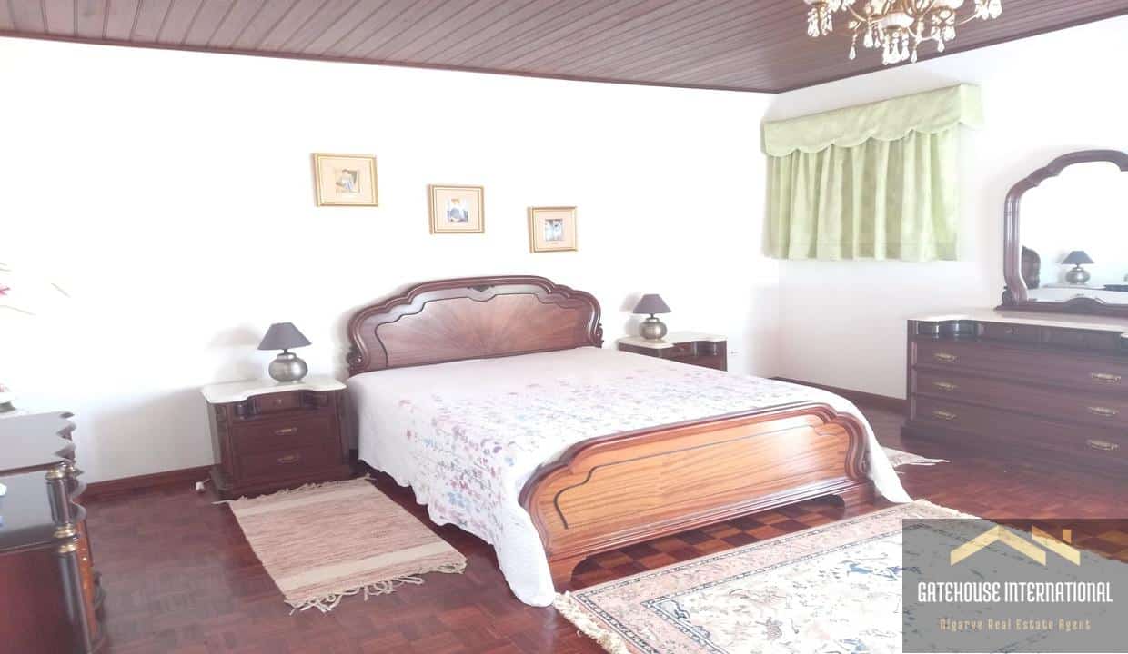 8 Bedroom Villa In Barao de Sao Miguel West Algarve 56