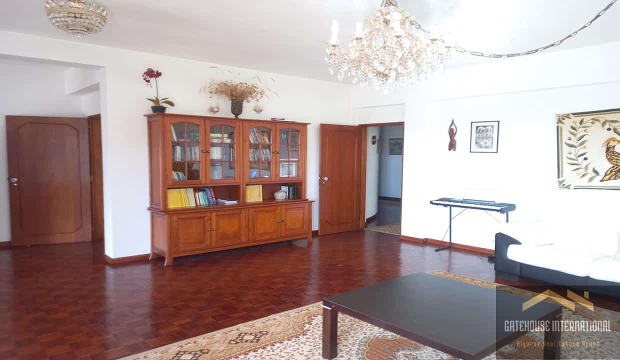 8 Bedroom Villa In Barao de Sao Miguel West Algarve 90