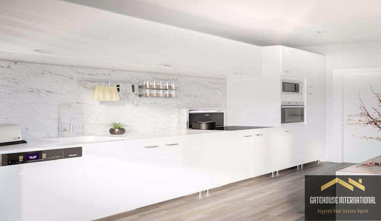 Brand New 2 bed Apartment For Sale in Tavira Algarve 3