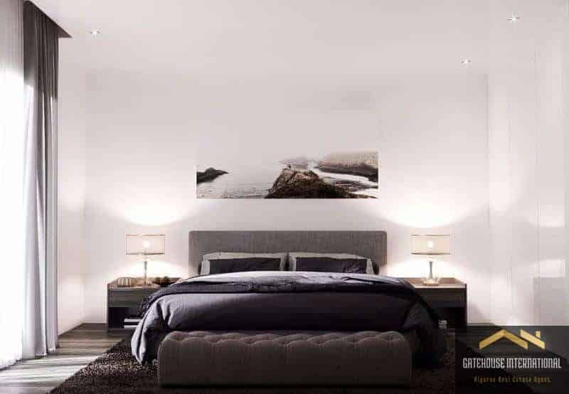 Brand New 2 bed Apartment For Sale in Tavira Algarve 4