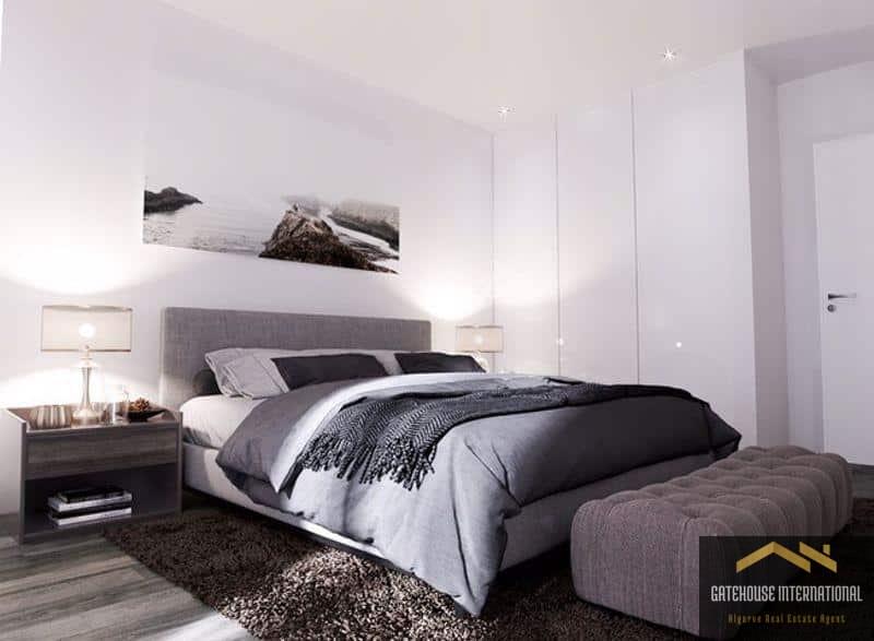 Brand New 2 bed Apartment For Sale in Tavira Algarve 5