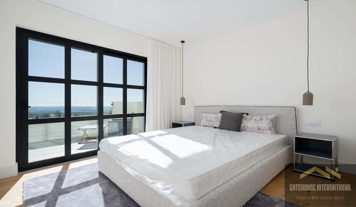 Brand New 4 Bed Linked Villa In Santa Barbara de Nexe Algarve 7