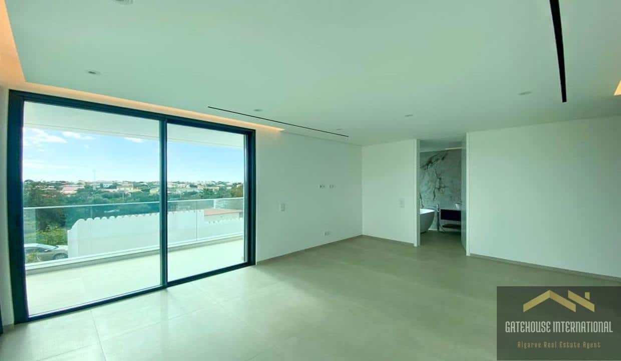 Brand New 4 Bed Villa For Sale In Loule Algarve888