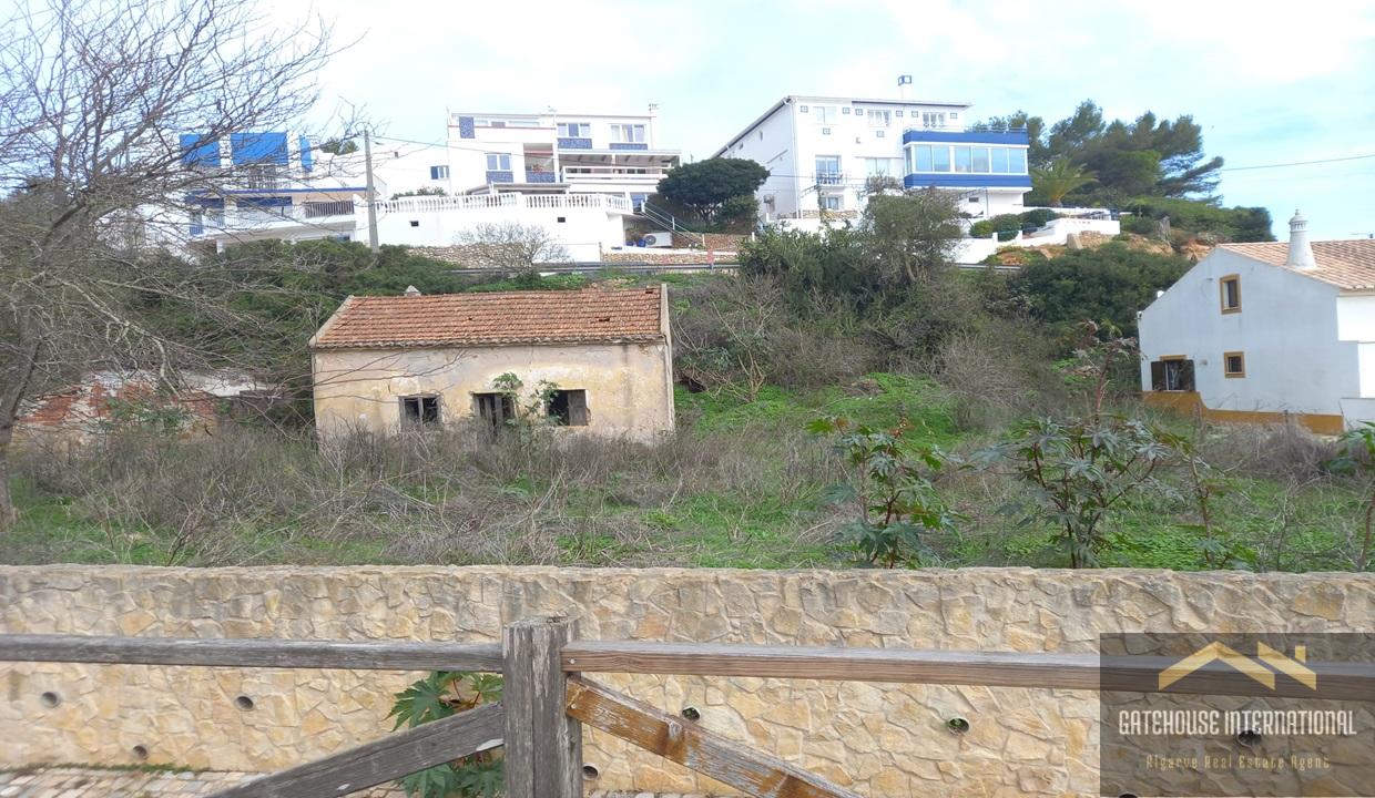 Building Land In Salema West Algarve09