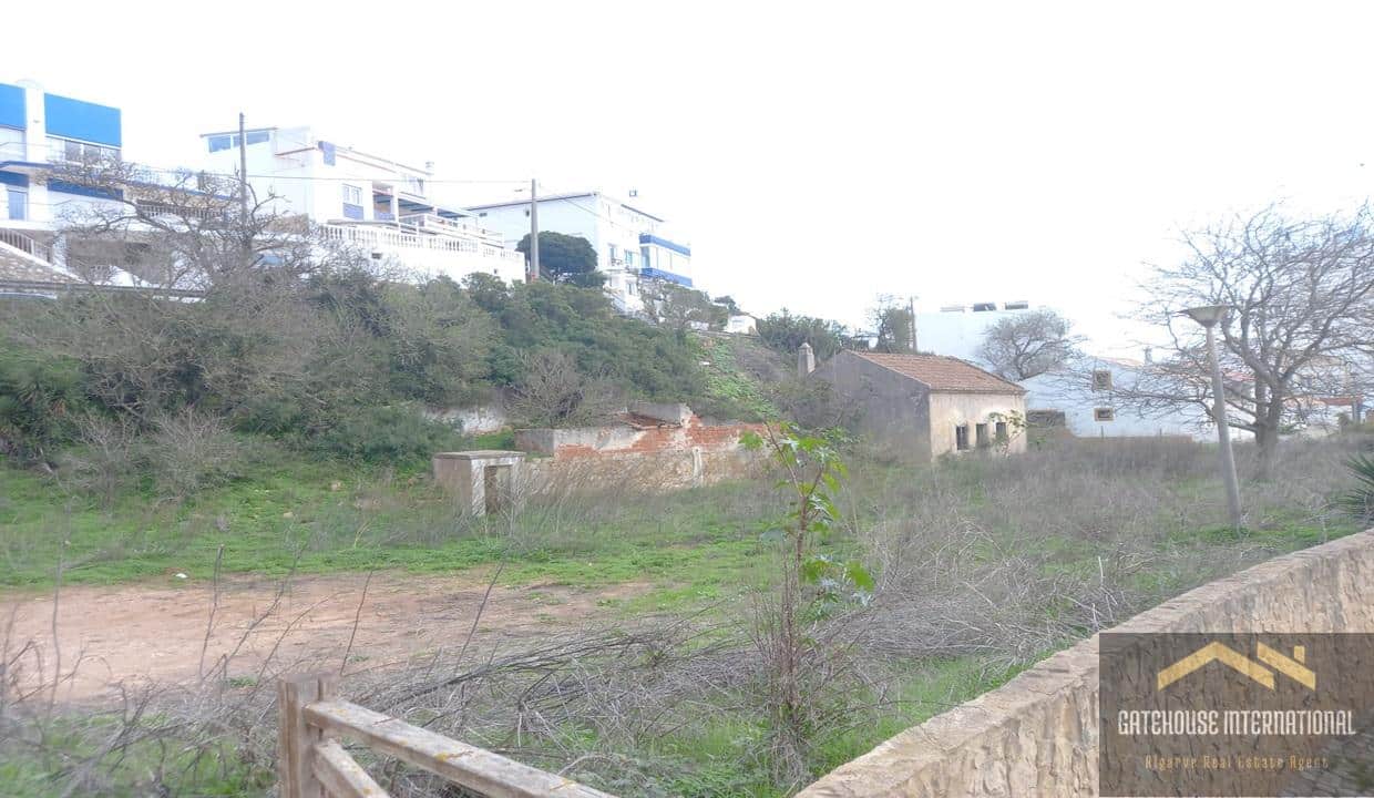 Building Land In Salema West Algarve8
