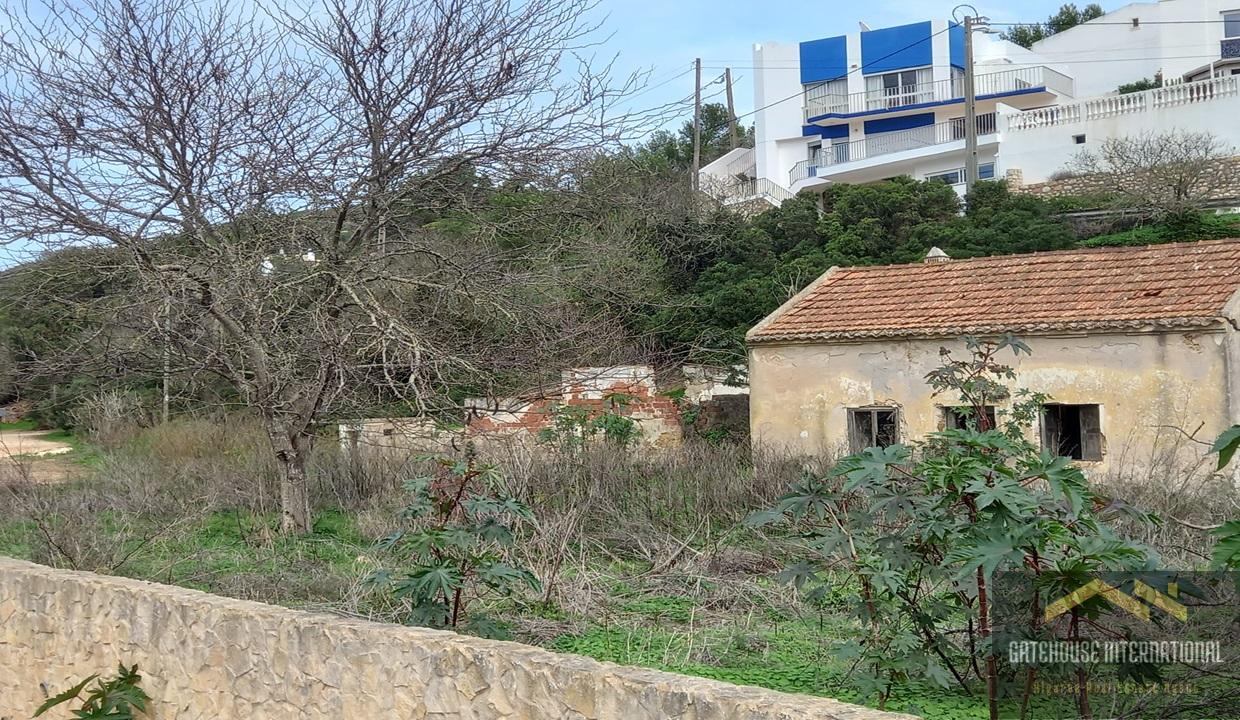Building Land In Salema West Algarve9