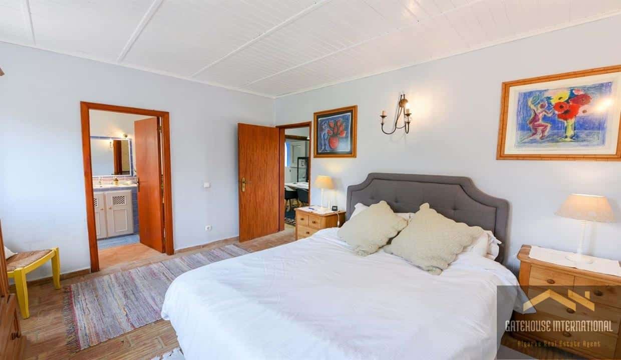 Countryside 10 Bedroom Bed & Breakfast Property In West Algarve 21
