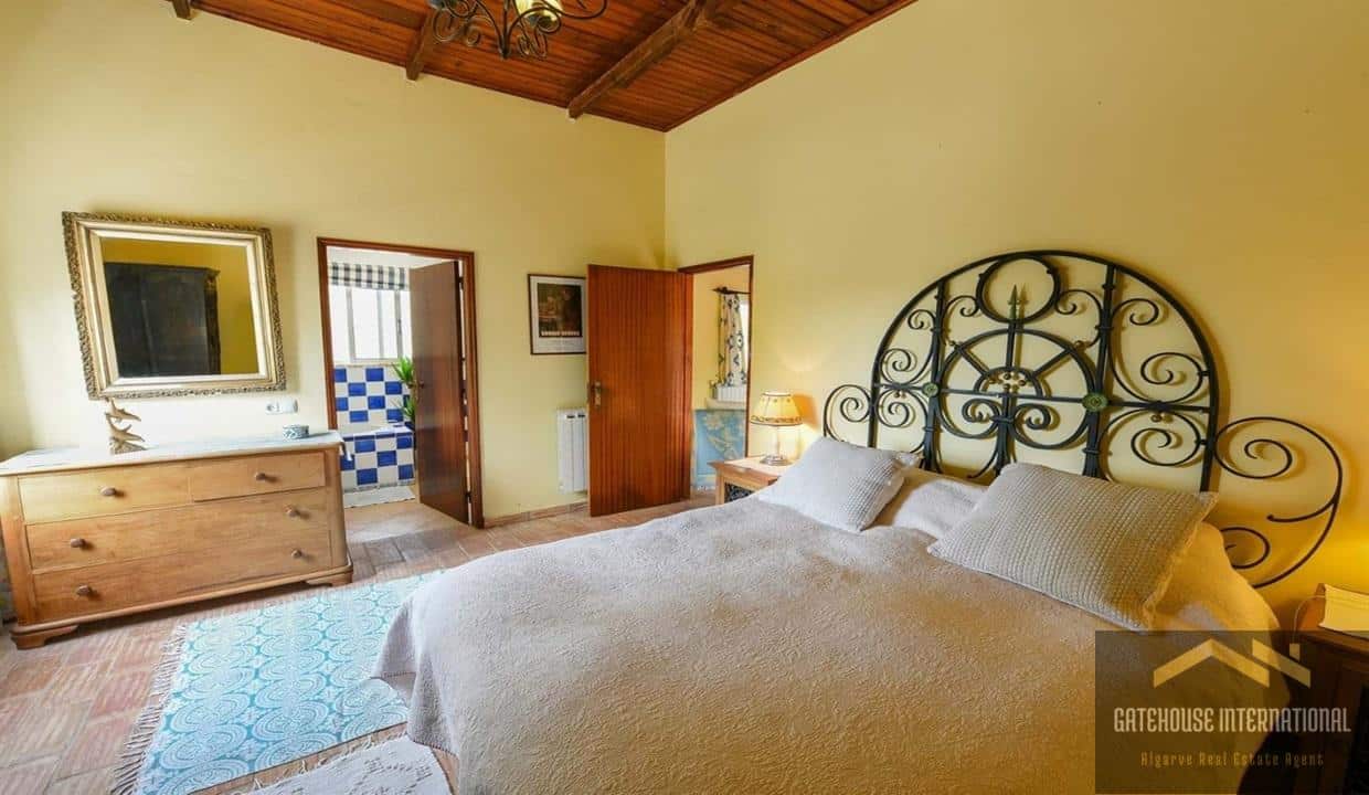 Countryside 10 Bedroom Bed & Breakfast Property In West Algarve 7