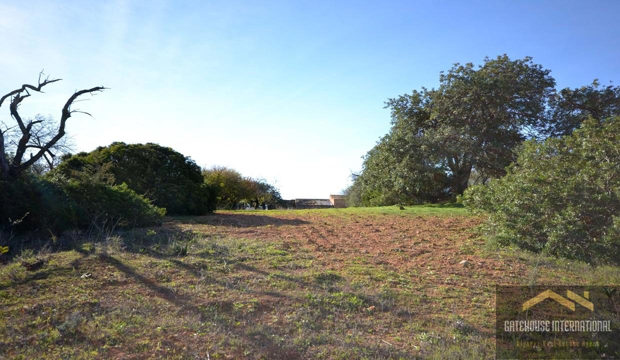 Land For Sale In Boliqueime Loule Algarve5