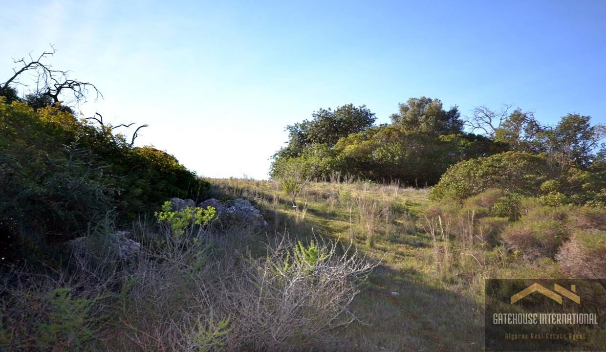 Land For Sale In Boliqueime Loule Algarve9