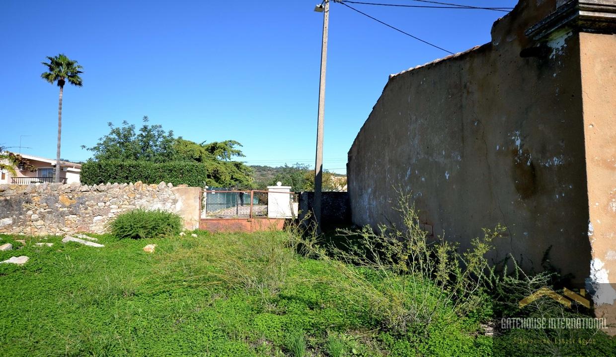 Old House Ruin For renovation in Goldra Loule Algarve43