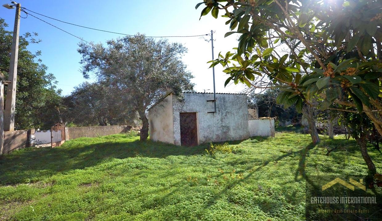 Old House Ruin For renovation in Goldra Loule Algarve65