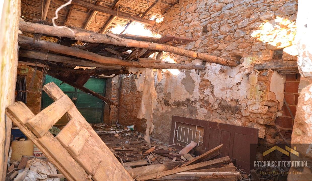 Old House Ruin For renovation in Goldra Loule Algarve88