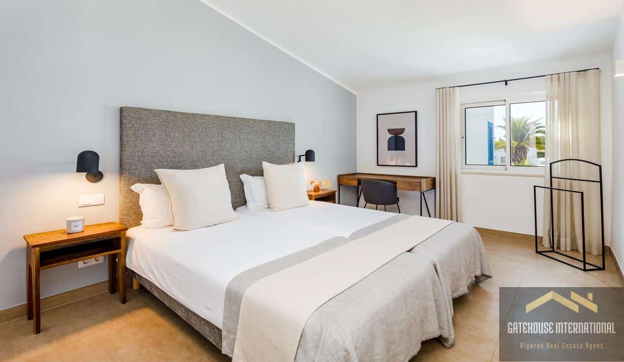 Quinta do Paraiso Carvoeiro Algarve 2 Bedroom Apartment For Sale 3