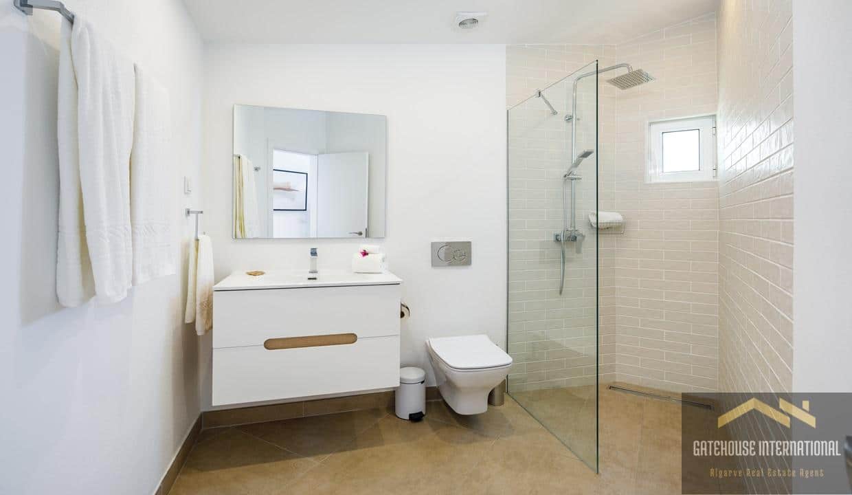 Quinta do Paraiso Carvoeiro Algarve 2 Bedroom Apartment For Sale 5