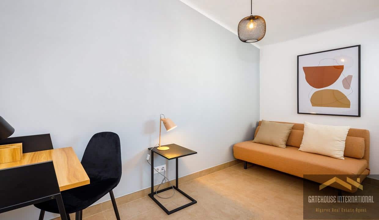 Quinta do Paraiso Carvoeiro Algarve 2 Bedroom Apartment For Sale 6