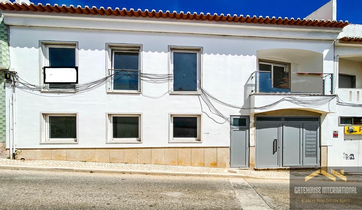 Renovated 2 Bedroom Apartment In Praia da Luz Algarve 1