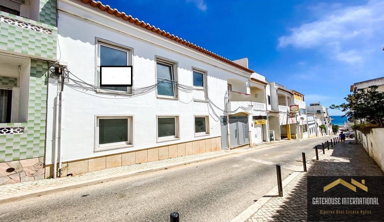Renovated 2 Bedroom Apartment In Praia da Luz Algarve