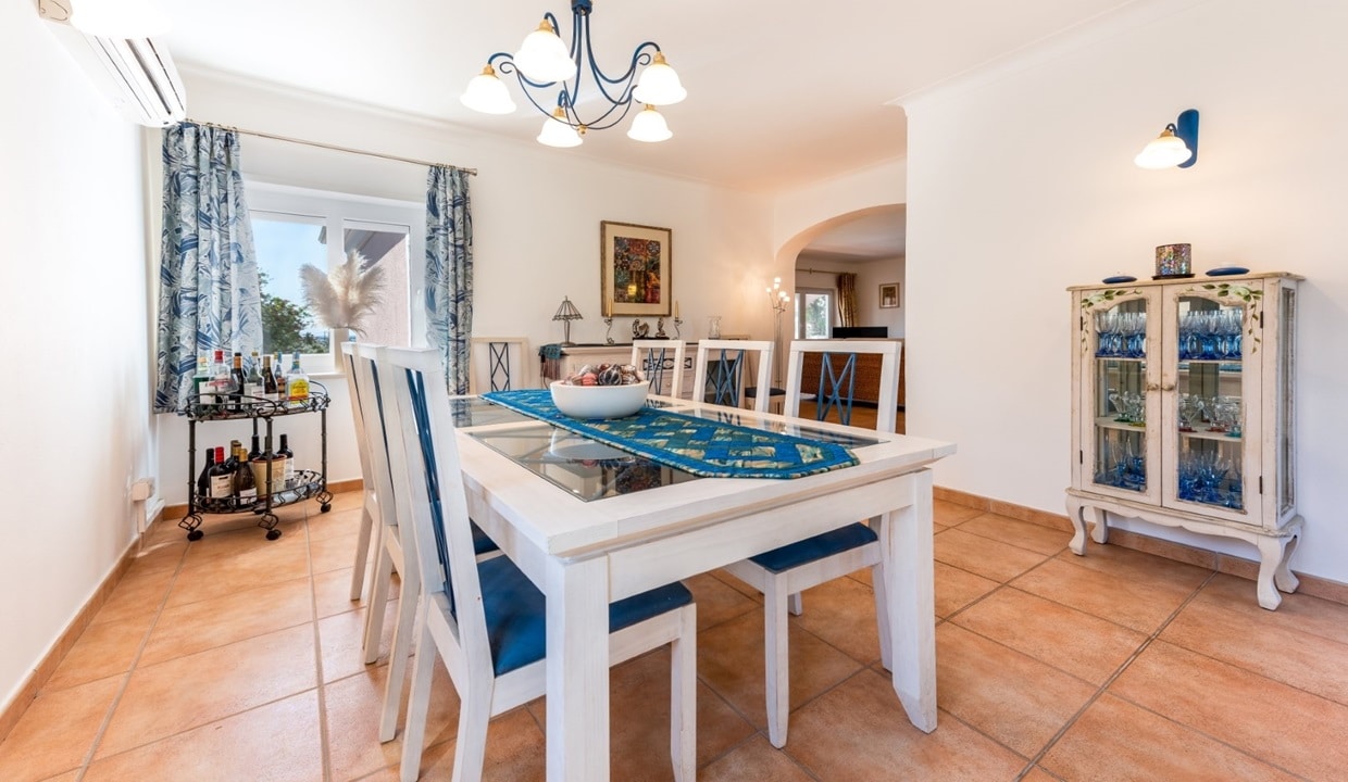 Sea View 5 Bed Villa For Sale In Lagos Algarve1