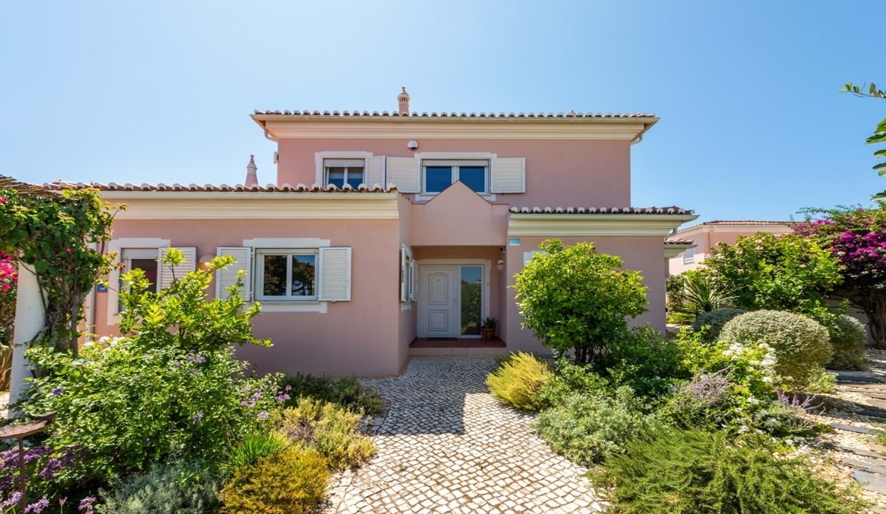 Sea View 5 Bed Villa For Sale In Lagos Algarve3