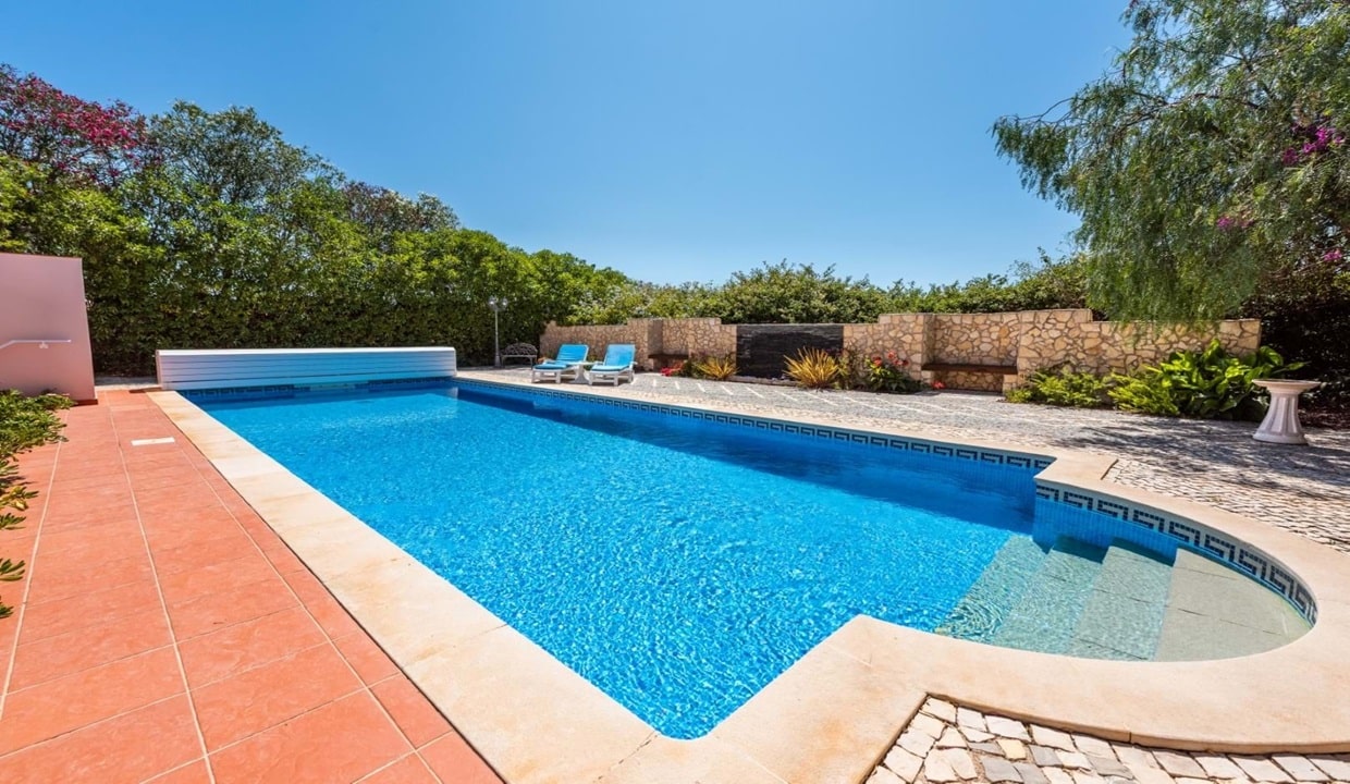 Sea View 5 Bed Villa For Sale In Lagos Algarve45