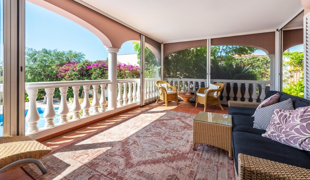 Sea View 5 Bed Villa For Sale In Lagos Algarve6