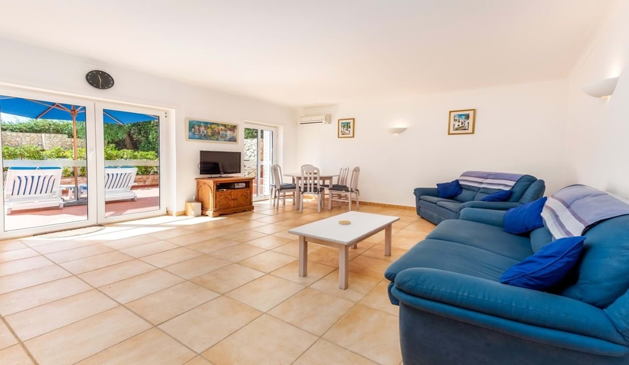 Sea View 5 Bed Villa For Sale In Lagos Algarve77