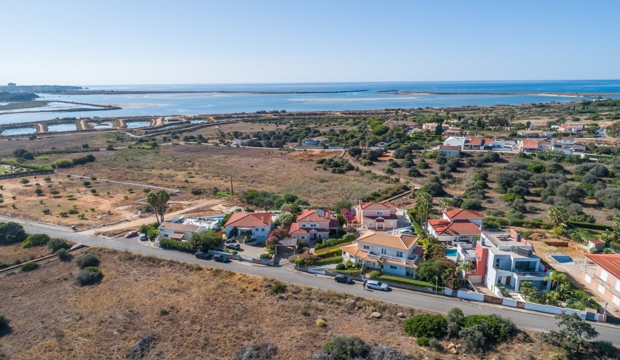 Sea View 5 Bed Villa For Sale In Lagos Algarve99