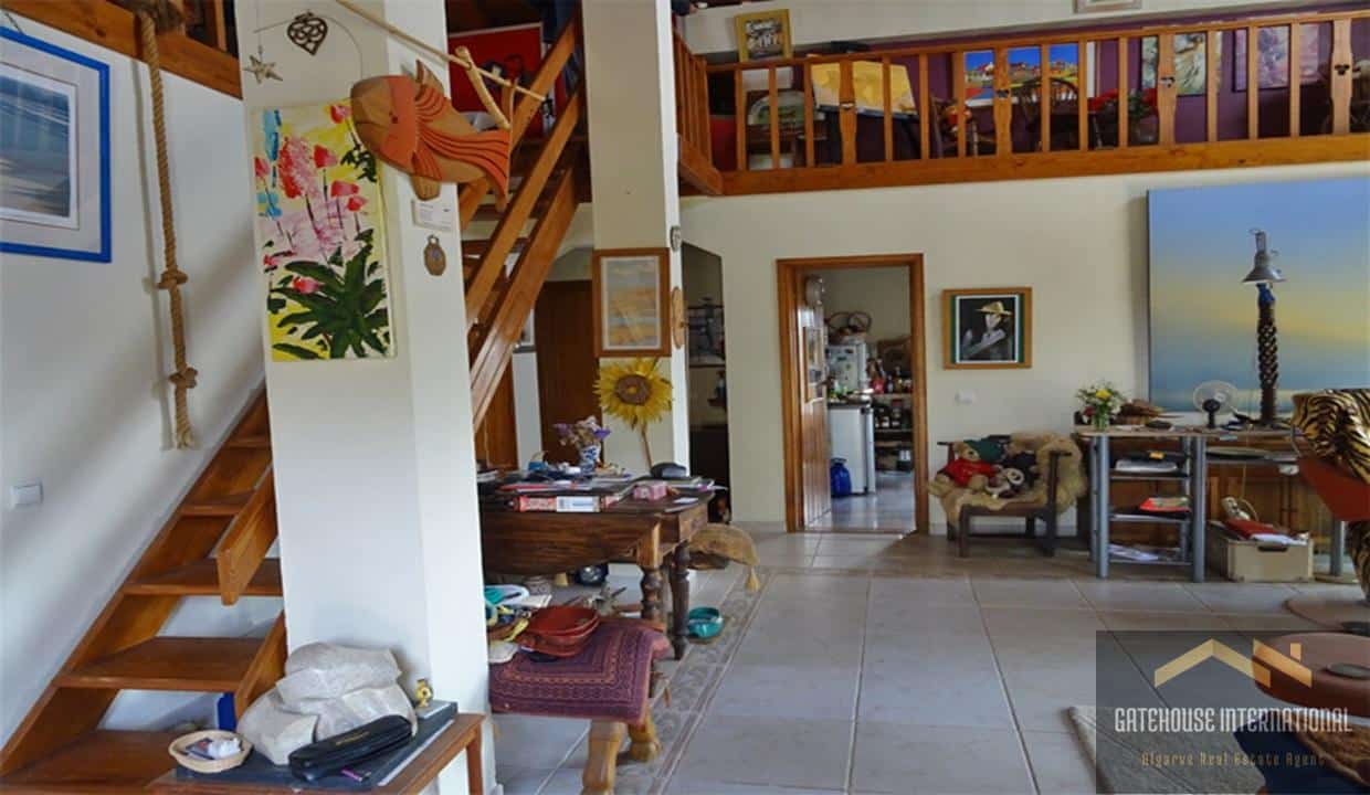South Alentejo Countryside Villa For Sale In Ourique 7