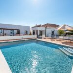 Traditional Restored 6 Bed Villa In Silves Algarve 0