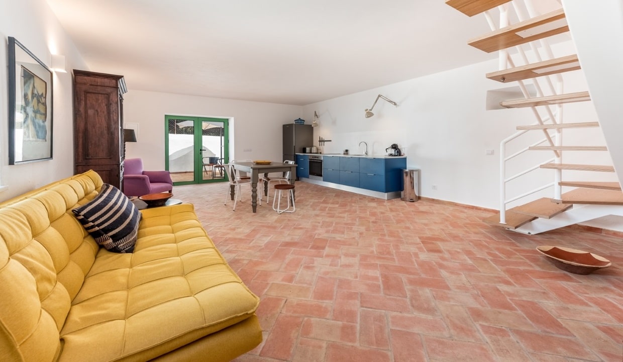 Traditional Restored 6 Bed Villa In Silves Algarve 76