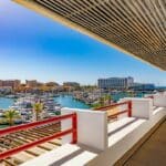 Vilamoura Marina Front 2 Bed Luxury Apartment For Sale12