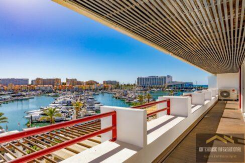 Vilamoura Marina Front 2 Bed Luxury Apartment For Sale12