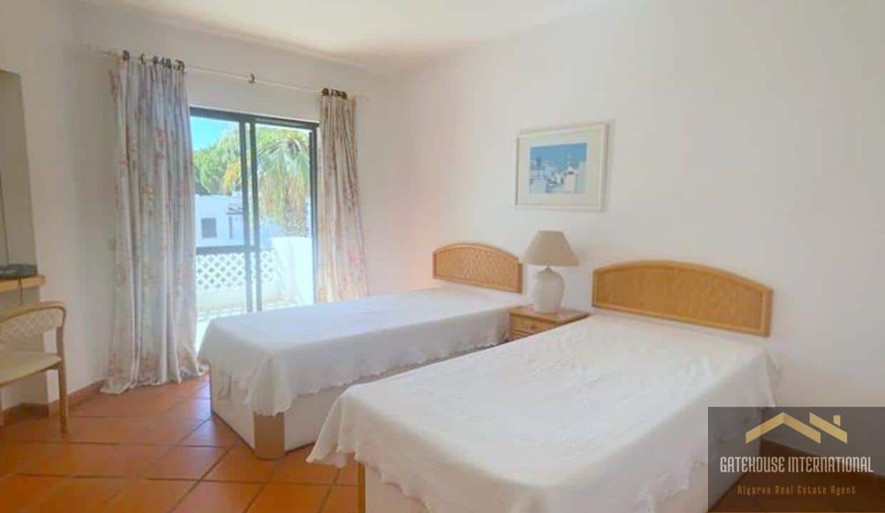 1 Bed Furnished Apartment On Balaia Golf Olhos de Agua 5