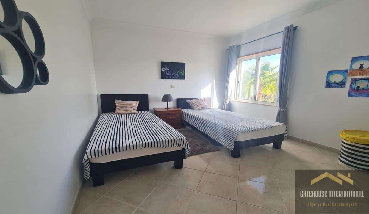 2 Bed Apartment For Sale In Quinta do Paiva Olhos de Agua 90