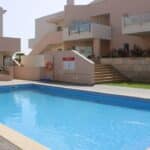 2 Bed Apartment In A Condominium With Swimming Pool In Burgau Algarve111