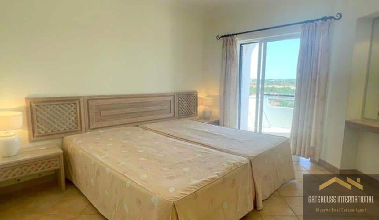 2 Bed Apartment In Club Albufeira Algarve For Sale 00