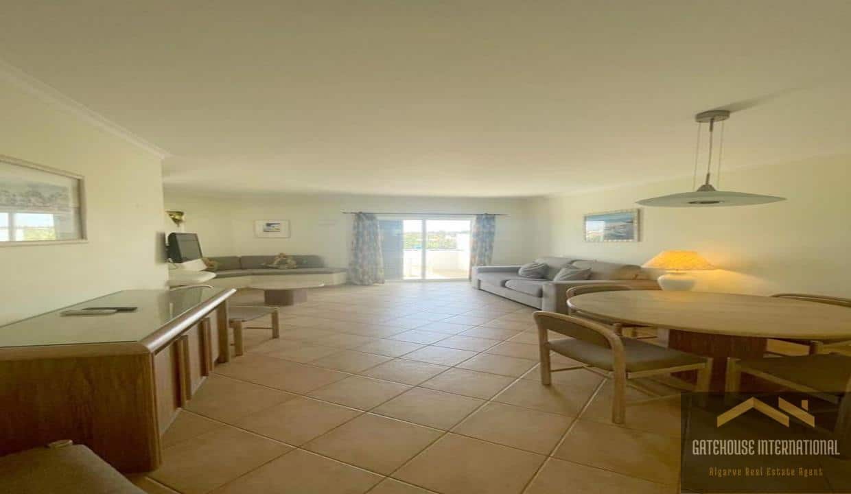 2 Bed Apartment In Club Albufeira Algarve For Sale 1