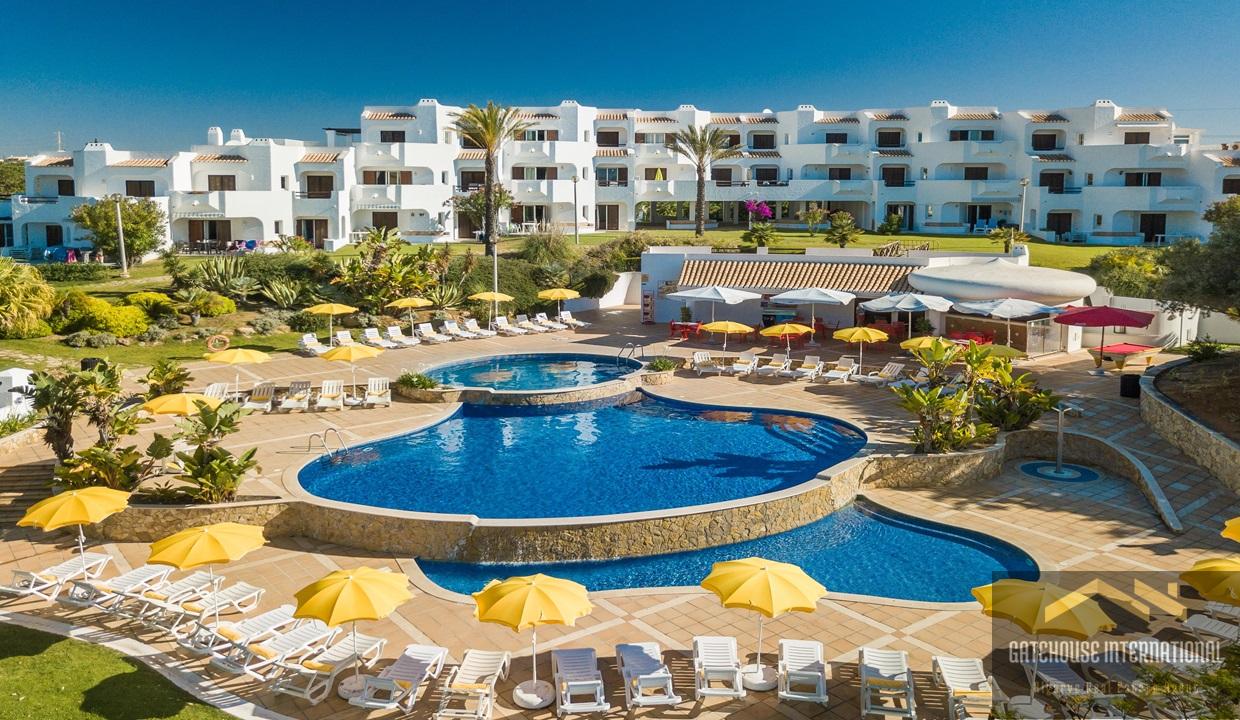 2 Bed Apartment In Club Albufeira Algarve For Sale 111