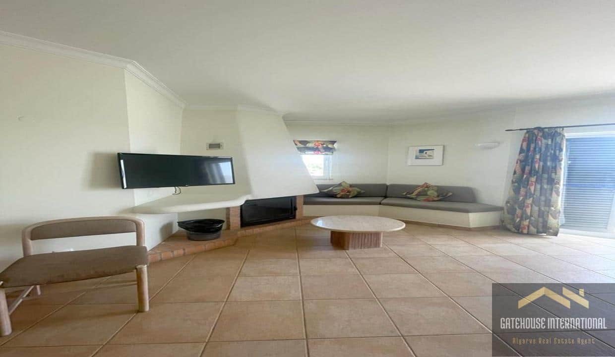 2 Bed Apartment In Club Albufeira Algarve For Sale 2