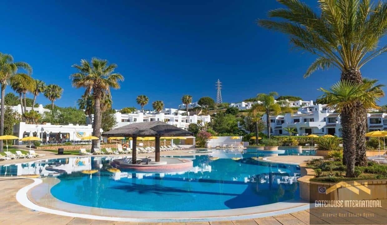 2 Bed Apartment In Club Albufeira Algarve For Sale 333
